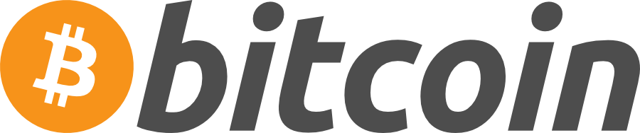 pomarańczowe logo metody płatności bitcoin